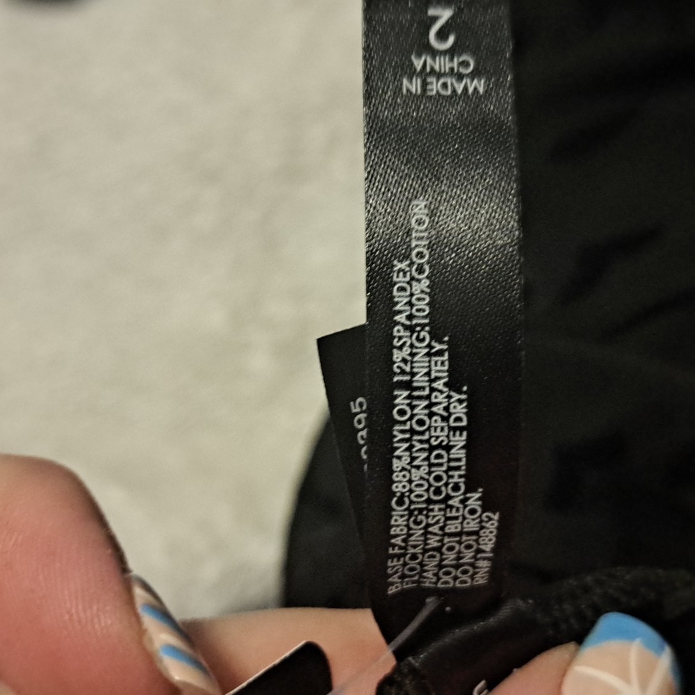 Bodysuit - Picture 6 of 6